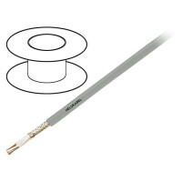 49648 HELUKABEL, Wire: control cable (STR-C-PVC12X0.34)