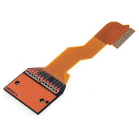 14250 4CARMEDIA, Ribbon cable for panel connecting