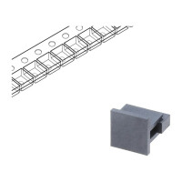 303B-C4418-254-02 ATTEND, Connector: pogo pin