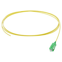 G-SCA-XX-S-001.0-P9-D-09-Y FIBRAIN, Optic fiber pigtail (FIBRAIN-PIG-011)