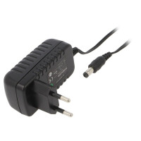 POSB06200A POS, Power supply: switched-mode