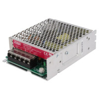 TXM 075-124 TRACO POWER, Power supply: switched-mode (TXM075-124)