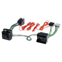 59030 4CARMEDIA, Cable for THB, Parrot hands free kit (HF-59030)