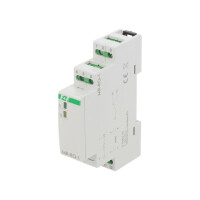 MAX-MR-RO-1 F&F, Module: expansion of the relay outputs