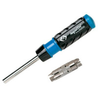 T4829D C.K, Kit: screwdriver bits (CK-4829B)