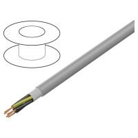 0026372 LAPP, Wire: control cable (CL-FD810P-5G2.5)