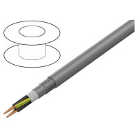 0026471 LAPP, Wire: control cable (CL-FD810CP-4G2.5)