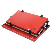 PCSA-2 IDEAL-TEK, Frames for mounting and soldering (IDL-PCSA-2)