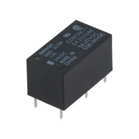 G6B-2014P-US 24VDC OMRON Electronic Components, Relay: electromagnetic (G6B-2014P-US-24DC)