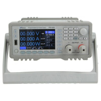 PPS-3020 TWINTEX, Power supply: programmable laboratory
