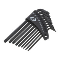 T4409 C.K, Wrenches set (CK-T4409)