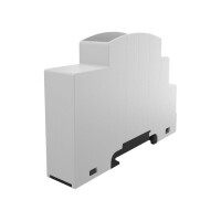 25.0113000.BL ITALTRONIC, Enclosure: for DIN rail mounting (IT-25.0113000.BL)