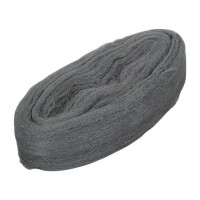 6095000 WOLFCRAFT, Steel wool (WF6095000)