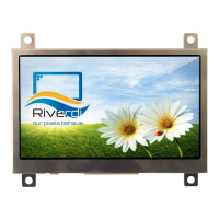 SM-RVT4.3B480272CFWN00 Riverdi, Display: TFT (SM-RVT4.3BCFWN00)