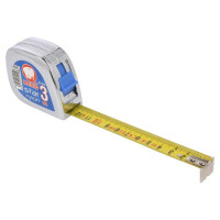 CL-1319 MEDID, Measuring tape (MED.CL-1319-3)