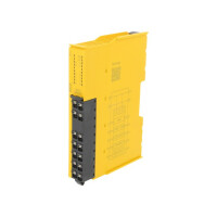 RLY3-EMSS100 SICK, Module: safety relay