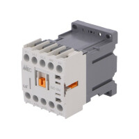 GMD-16M 24VDC 1A LS ELECTRIC, Contactor: 3-pole (GMD-16M-24VDC-1A)