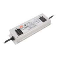 ELGC-300-M-A MEAN WELL, Power supply: switched-mode