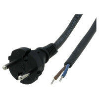 S8RR-2/07/1.5BK JONEX, Cable