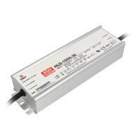 HLG-150H-30 MEAN WELL, Power supply: switched-mode