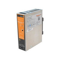 1469570000 WEIDMÜLLER, Power supply: switched-mode (PROECO-72W12V6A)