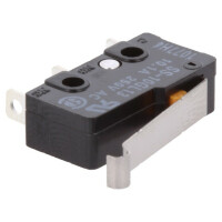 SS-10GL13 OMRON Electronic Components, Microswitch SNAP ACTION