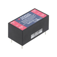 TMPW 25-115 TRACO POWER, Power supply: switched-mode (TMPW25-115)