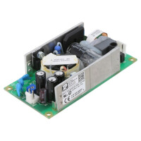 FCS60US15 XP POWER, Power supply: switched-mode