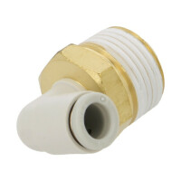 KQ2L06-03AS SMC, Push-in fitting