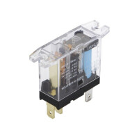 G2R-1A-T 12VDC OMRON Electronic Components, Relay: electromagnetic (G2R-1A-T-12DC)