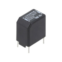 RN212-0.5-02-27M SCHAFFNER, Inductor: wire with current compensation