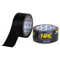 CB5010 HPX, Tape: duct (HPX-D6200-4810BK)