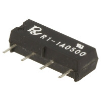 R1-1A0500 Recoy/RAYEX ELECTRONICS, Relay: reed switch