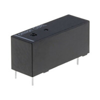 G6RL-1A 12VDC OMRON Electronic Components, Relay: electromagnetic (G6RL-1A-12DC)