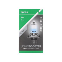 LLX472CLX2 LUCAS, Filament lamp: automotive