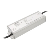 LC 200W 24V IP67 L EXC UNV TRIDONIC, Power supply: switched-mode (28003298)