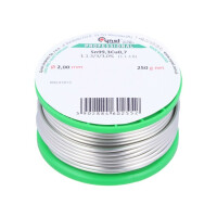 SN99C-2.0/0.25 CYNEL, Soldering wire