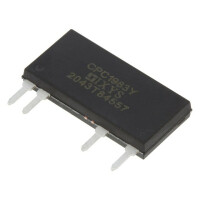 CPC1983Y IXYS, Relay: solid state