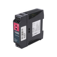 TPC 030-124 TRACO POWER, Power supply: switched-mode (TPC030-124)