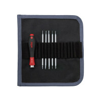 00616 WIHA, Kit: screwdrivers (WIHA.00616)