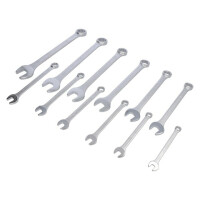 T4343M/12ST C.K, Wrenches set (CK-T4343M/12ST)