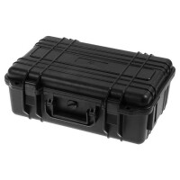 NB-45-3-B NEWBRAND, Suitcase: tool case