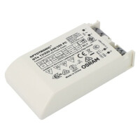 OTE 13/220-240/350 PC ams OSRAM, Power supply: switched-mode (4052899105324)