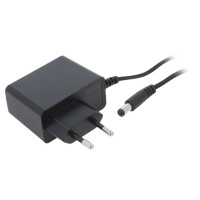 POSC17100A POS, Power supply: switched-mode