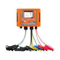 WMGBPQM711BTW SONEL, Meter: power quality analyser (PQM-711-ENG)