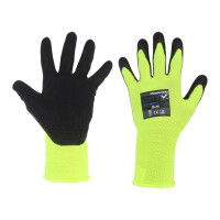 52936 WONDER GRIP, Protective gloves (OP-280HY-M/08)