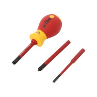 41230 WIHA, Kit: screwdrivers (WIHA.41230)