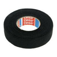 51608-00003-00 TESA, Tape: textile (TESA-51608-19/15)