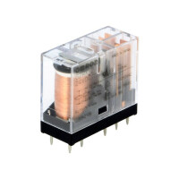 G2RK-2 24VDC OMRON Electronic Components, Relay: electromagnetic (G2RK-2-24DC)