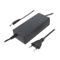 POSB12500D-2555 POS, Power supply: switched-mode